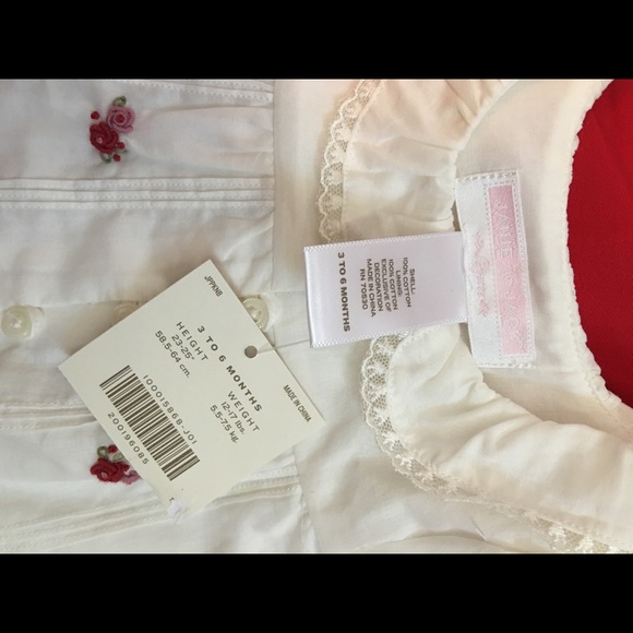 Janie and jack set - Picture 6 of 8